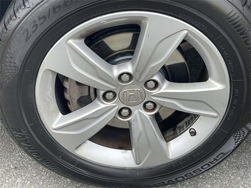 Used 2019 Honda Odyssey EX-L image 15