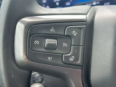 Used 2025 Chevrolet Silverado 2500 ZR2 w/ Technology Package AWD/4WD image 41