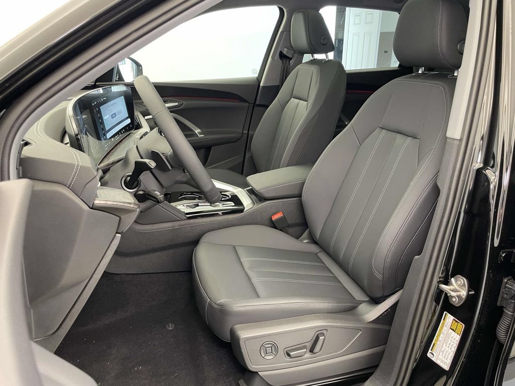 New 2026 Audi Q5 2.0T AWD/4WD image 5