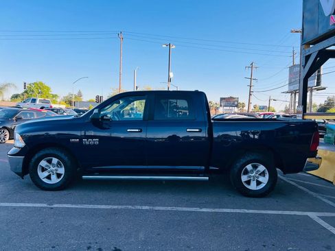 Used 2016 RAM 1500 Classic SLT image 6