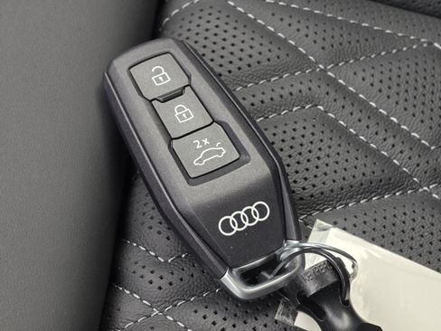 New 2026 Audi A6 Prestige image 44