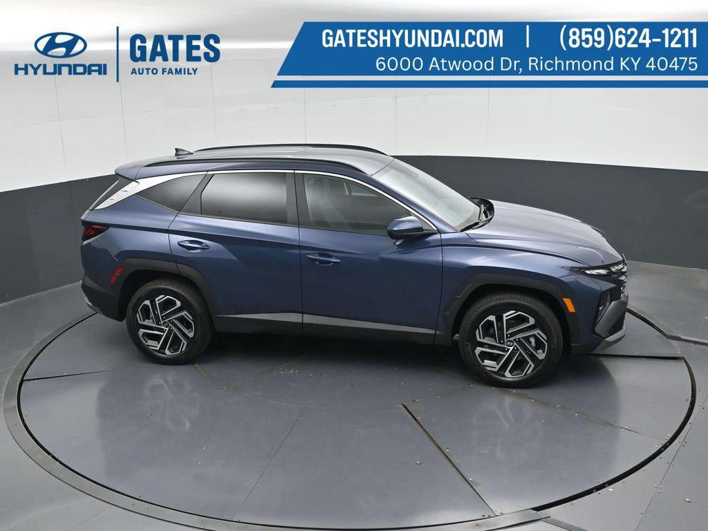 New 2026 Hyundai Tucson SEL Plus AWD/4WD image 47