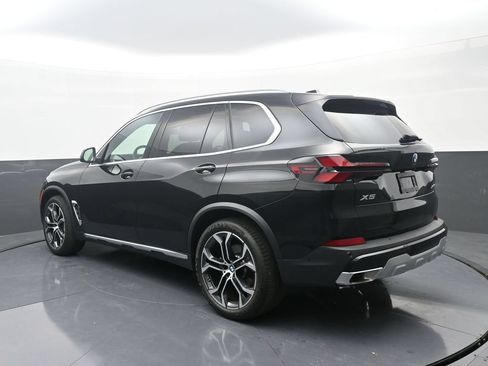 Used 2026 BMW X5 xDrive40i AWD/4WD image 5