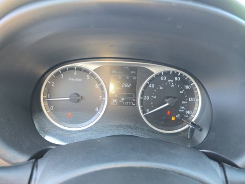 Used 2025 Nissan Kicks Play S FWD image 18