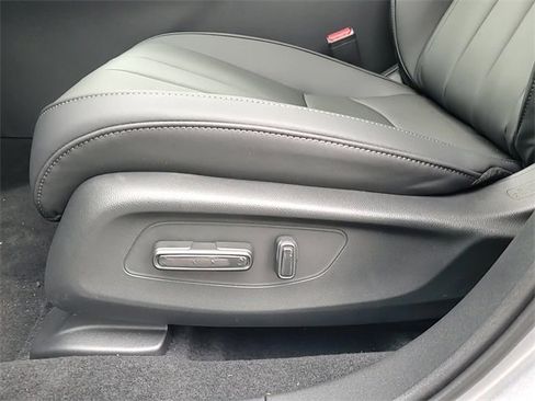 New 2025 Acura ADX AWD image 14