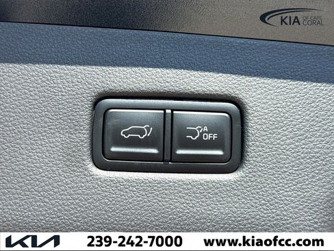 New 2026 Kia Carnival EX image 13