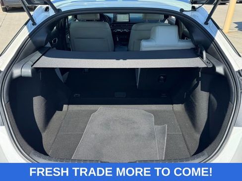 Certified 2025 Honda Civic Sport Touring image 13