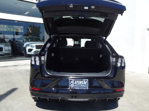 Used 2021 Ford Mustang Mach-E GT image 5