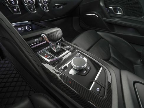 Used 2020 Audi R8 V10 performance AWD/4WD image 20