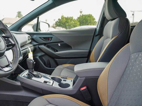 New 2026 Subaru Crosstrek 2.5i Sport image 18