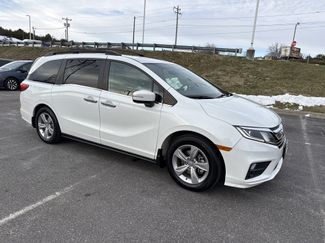 Used 2020 Honda Odyssey EX-L video 2