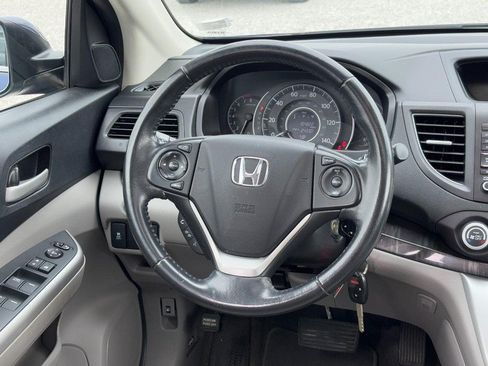 Used 2013 Honda CR-V EX-L image 15