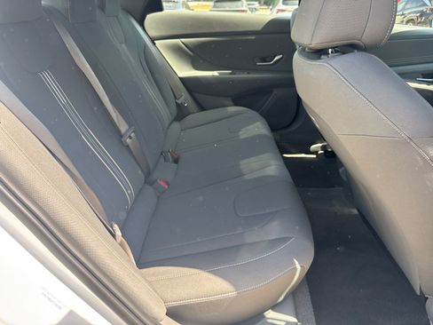 Certified 2026 Hyundai Elantra Sport FWD image 15