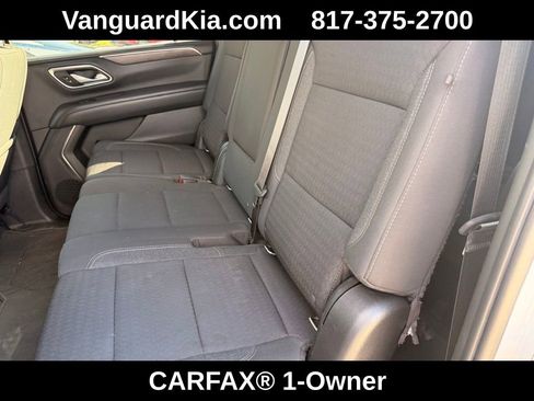 Used 2022 Chevrolet Suburban LS w/ Driver Alert Package image 25