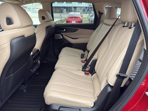 New 2026 Acura MDX SH-AWD w/ Advance Package image 21