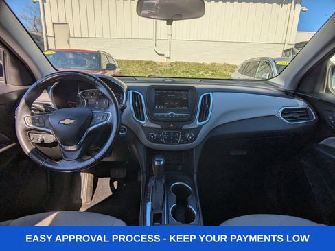 Used 2019 Chevrolet Equinox LT image 22