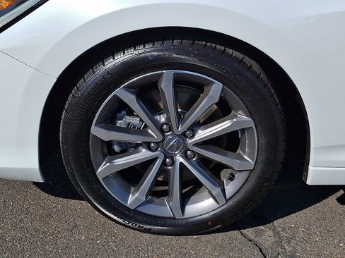 Certified 2025 Acura Integra image 8