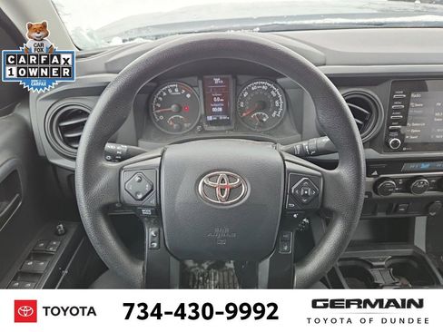 Used 2023 Toyota Tacoma SR image 22