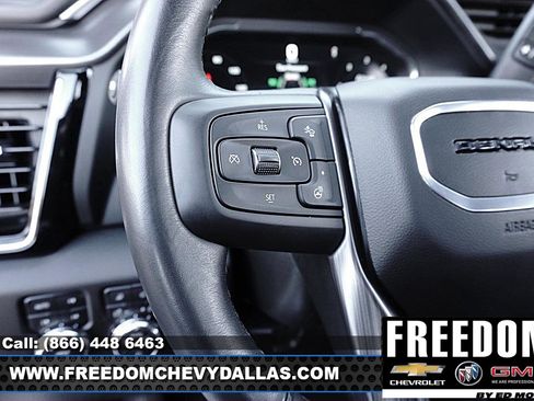 Used 2024 GMC Sierra 2500 Denali Ultimate w/ Max Trailering Package image 22