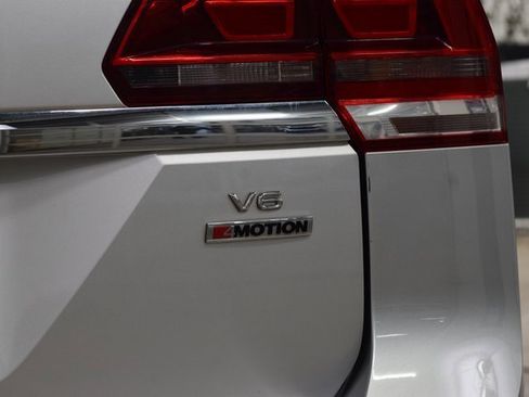 Used 2018 Volkswagen Atlas SE image 21