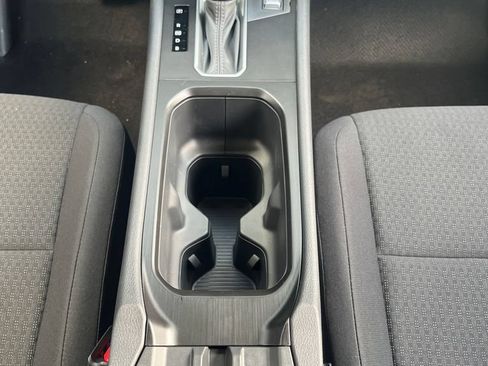 New 2026 Nissan Kicks S w/ Charging Package FWD image 22