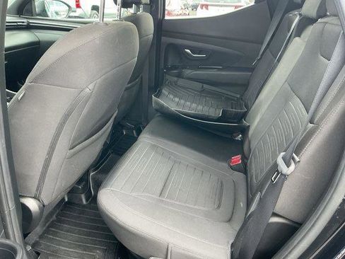 Certified 2022 Hyundai Santa Cruz SEL Premium image 22