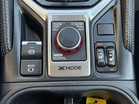 Used 2023 Subaru Forester Touring AWD/4WD image 36
