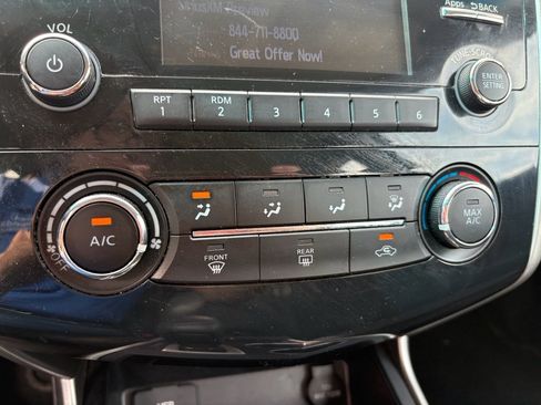 Used 2015 Nissan Altima 2.5 S w/ Power Driver Seat Package image 15
