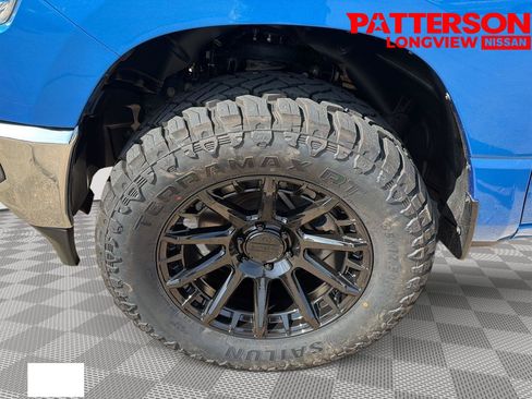 Used 2024 RAM 1500 Laramie RWD image 23