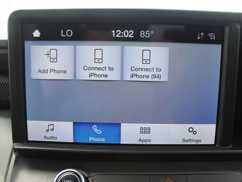 Used 2023 Ford Maverick XL FWD image 31