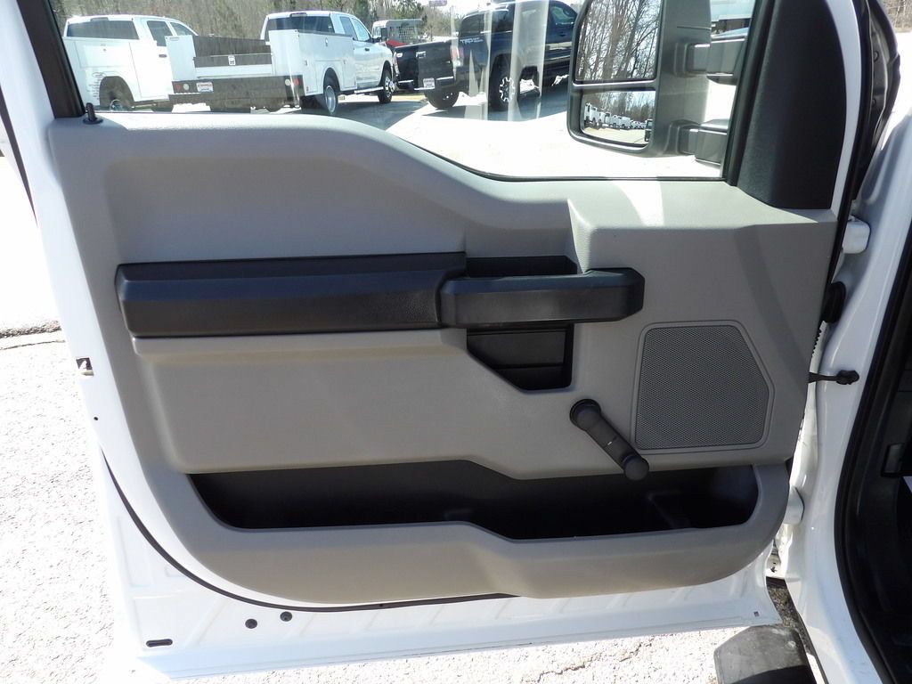 Used 2017 Ford F350 XL RWD image 14