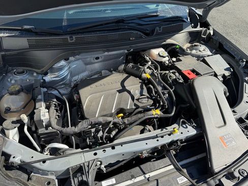 Used 2024 Buick Envista Sport Touring w/ Convenience I Package image 15