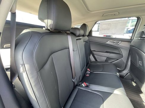 New 2026 Kia Sportage EX image 29