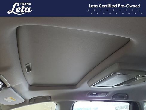 Used 2024 Honda Odyssey Elite image 14