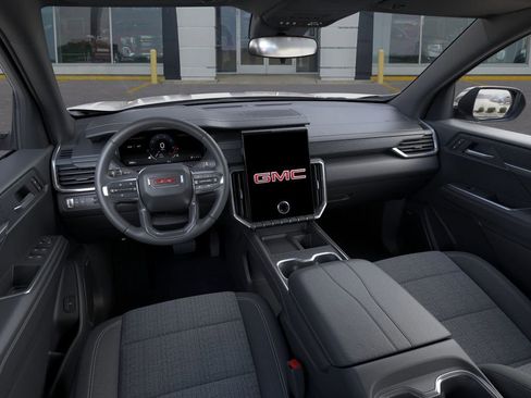 New 2025 GMC Acadia Elevation image 16