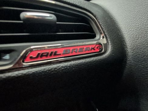 Used 2023 Dodge Challenger SRT Hellcat image 17