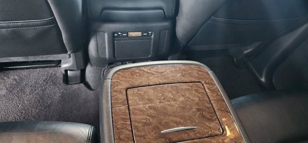 Used 2017 INFINITI QX80 2WD image 24