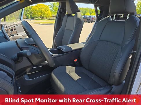 Certified 2024 Toyota bZ4X AWD w/ Weather Package image 19