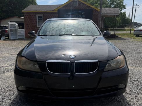 Used 2007 BMW 328i Sedan RWD image 2