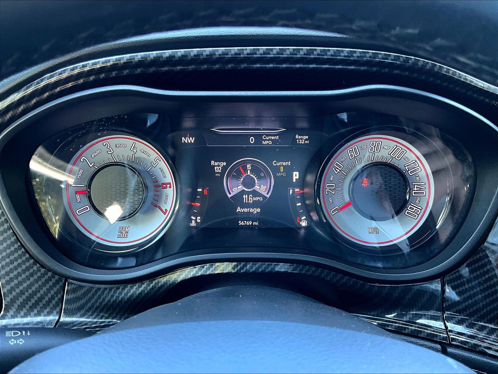 Used 2020 Dodge Challenger R/T w/ Plus Package RWD image 13