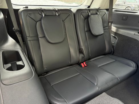 New 2026 Lincoln Aviator Reserve image 14