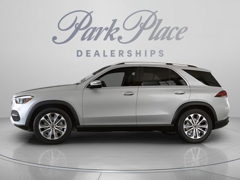 Used 2022 Mercedes-Benz GLE 350 4MATIC image 6