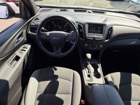 Used 2022 Chevrolet Equinox RS AWD/4WD image 15