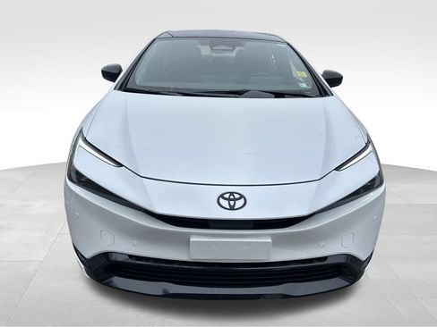 New 2026 Toyota Prius AWD image 8