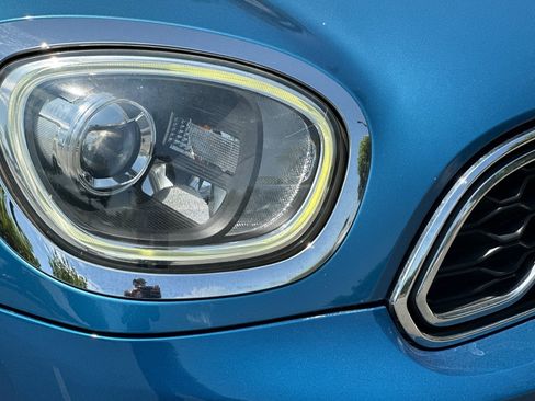 Used 2017 MINI Cooper Countryman S FWD image 12