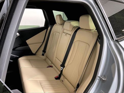 Certified 2026 BMW X3 xDrive30 w/ M Sport Package AWD/4WD image 6
