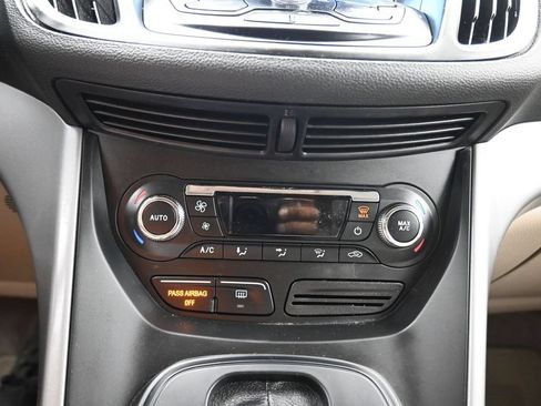 Used 2016 Ford Escape SE w/ SE Chrome Package AWD/4WD image 20