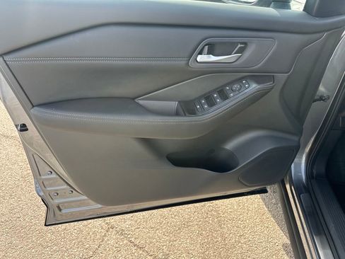 New 2026 Nissan Rogue SV image 12