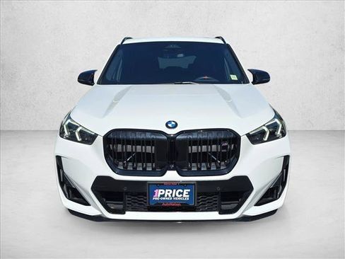 Used 2024 BMW X1 M35i w/ Premium Package AWD/4WD image 2