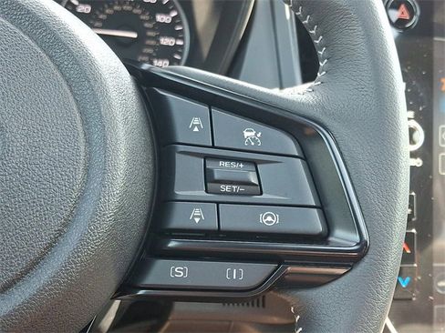 Certified 2025 Subaru Forester Premium image 22